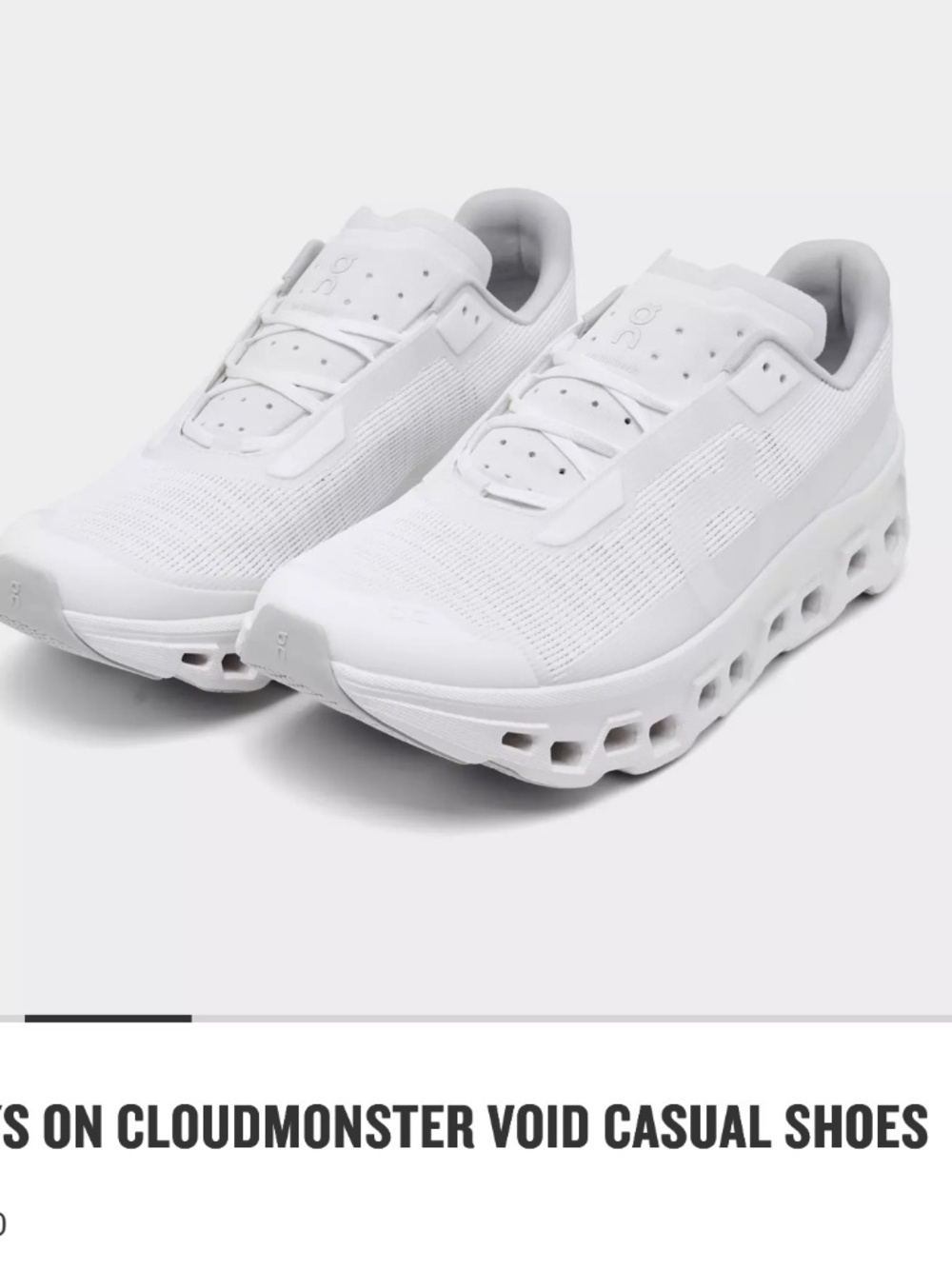 On cloud for men